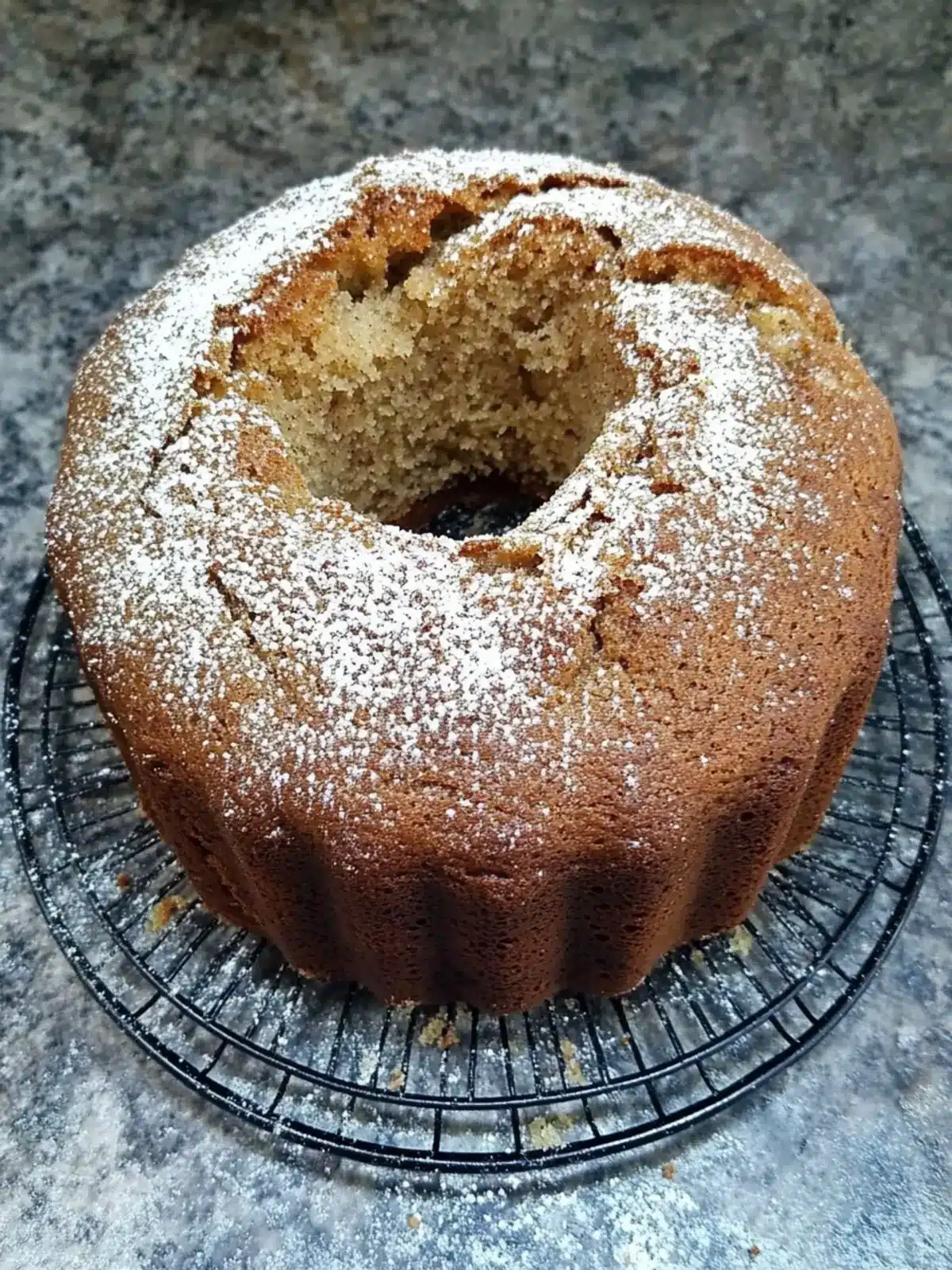 Moist and Delicious Easy Sour Cream Banana Bread Recipe 3 Easy Sour Cream Banana Bread: Moist and Delicious