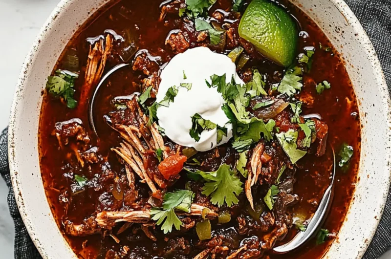 Birria