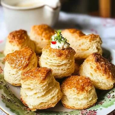 Irresistible Honey Garlic Parmesan Biscuits You’ll Love 10 Honey Garlic Parmesan Biscuits