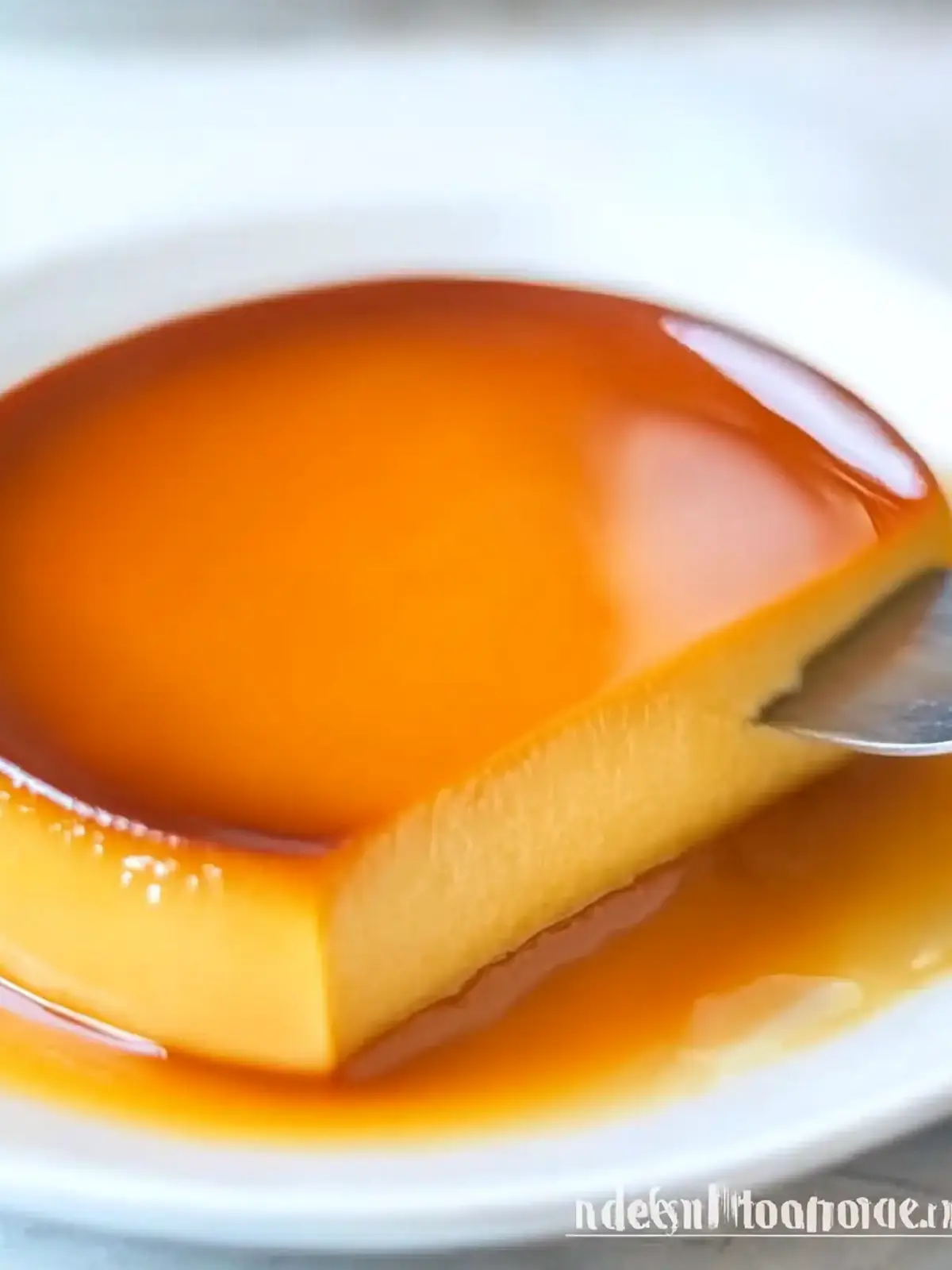 Creamy Leche Flan Recipe: Your New Favorite Filipino Dessert 2 Leche Flan Recipe