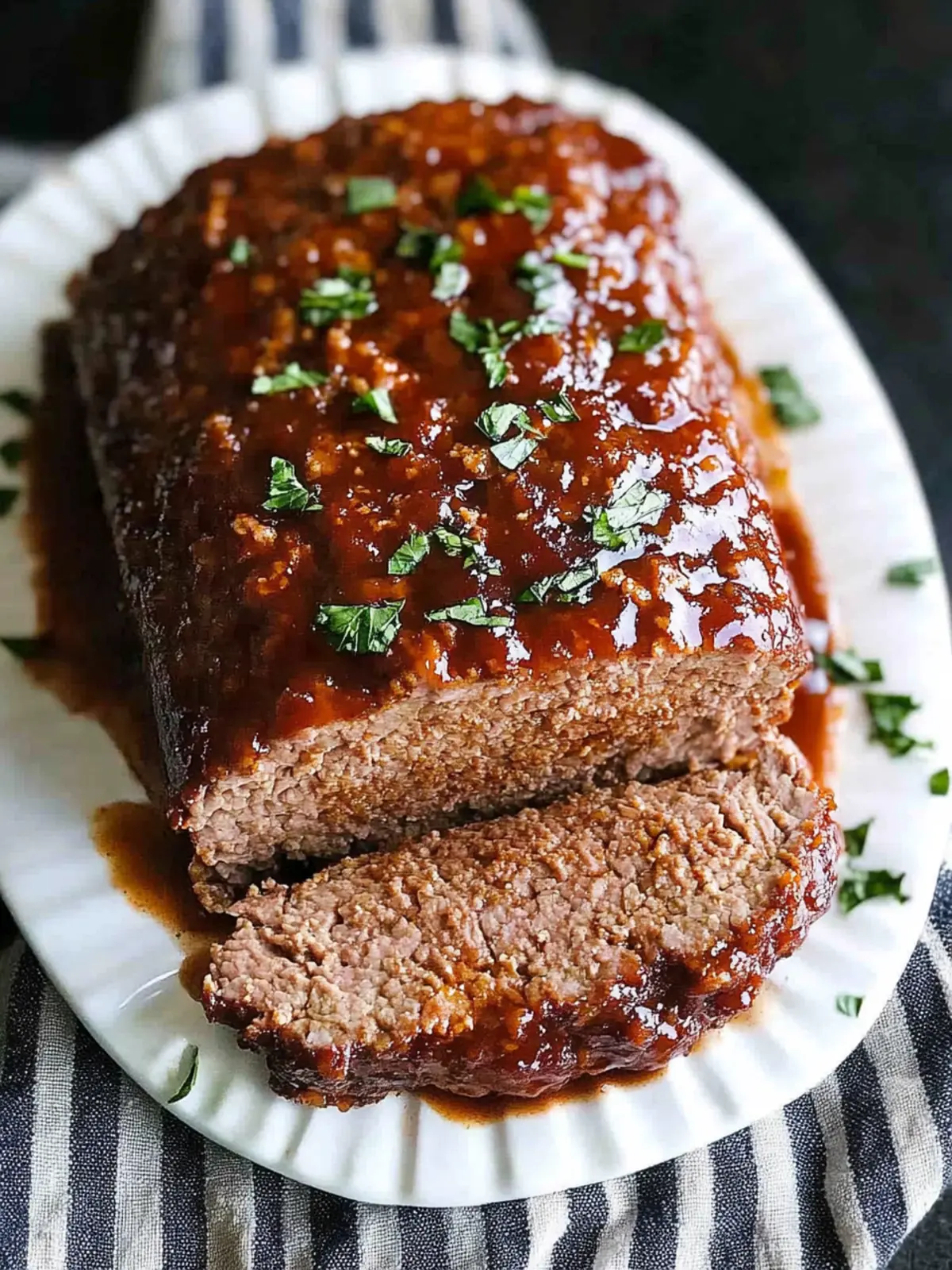 Best Meatloaf Recipe Ever: Your Ultimate Comfort Food at Home 4 Best Meatloaf Recipe Ever: Comfort Food Delight at Home