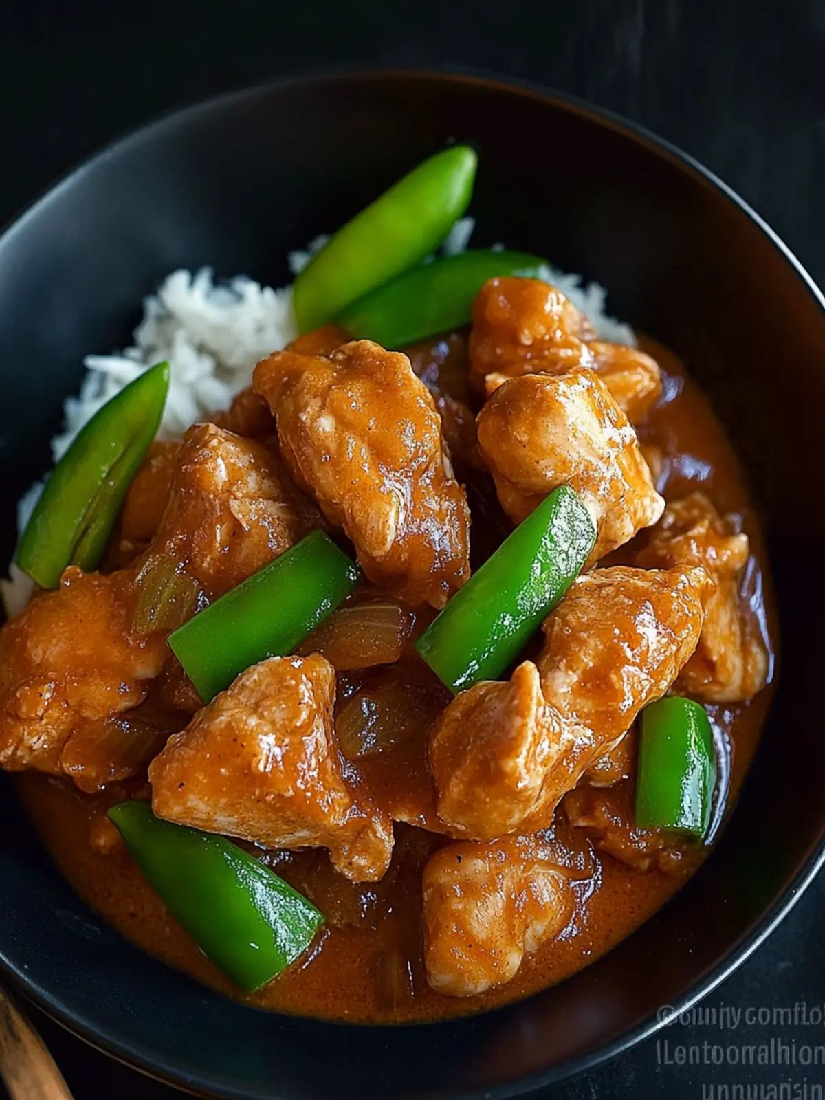 Savor the Comfort of Chicken Mechado: A Filipino Family Favorite 3 Chicken Mechado