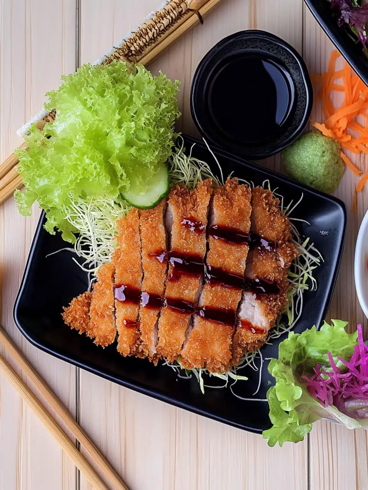 Tonkatsu