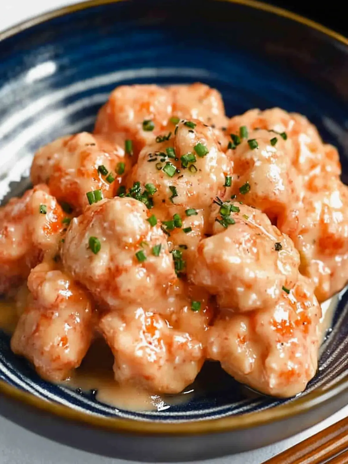 Crispy Japanese Ebi Mayo: A Delightful Homemade Treat 4 Japanese Ebi Mayo