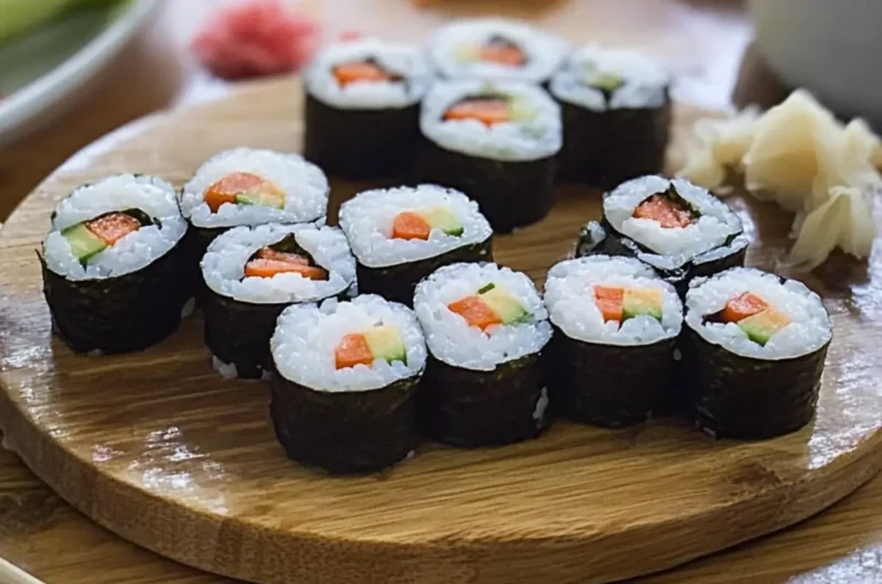 Gimbap