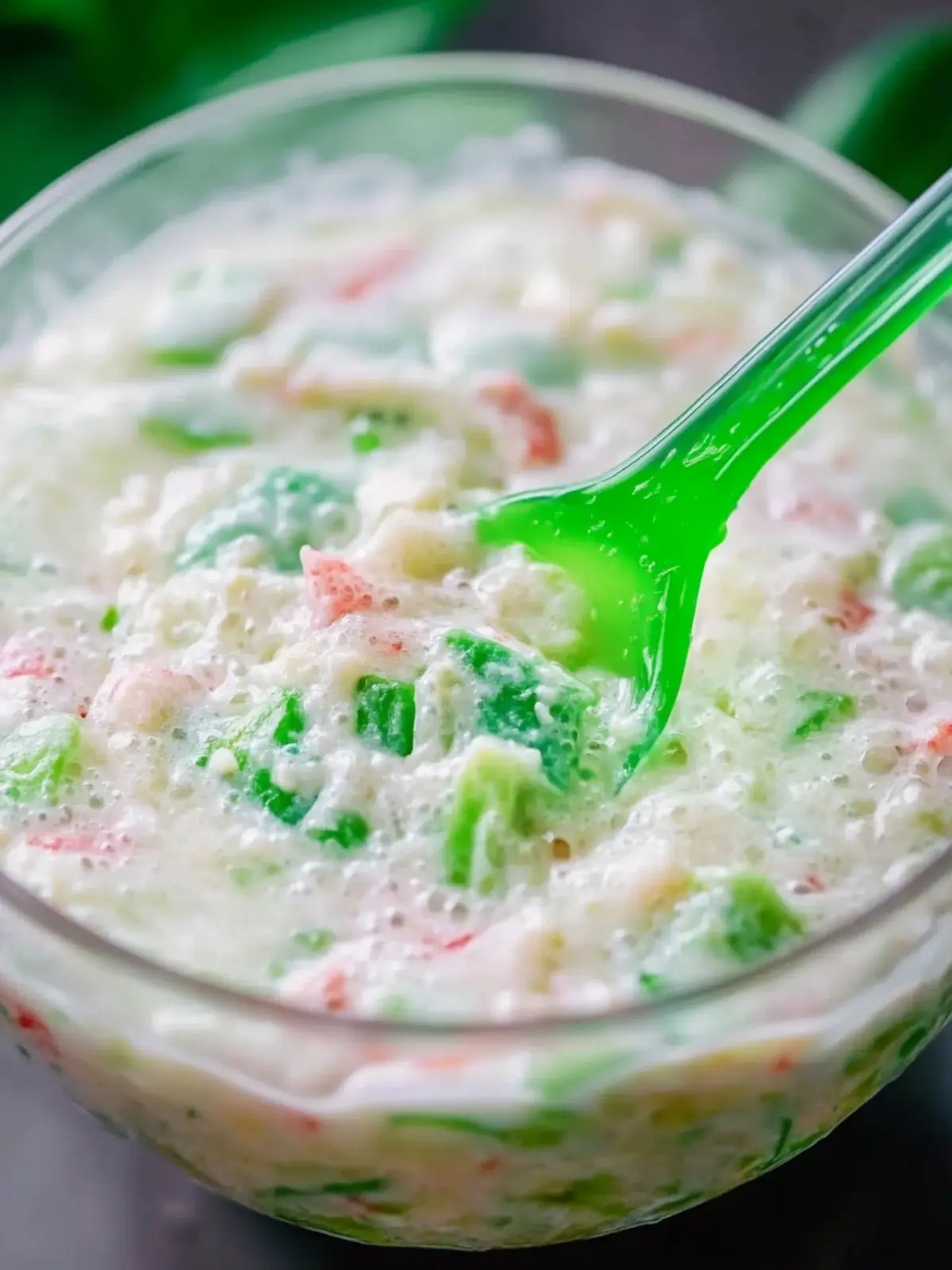 Buko Pandan