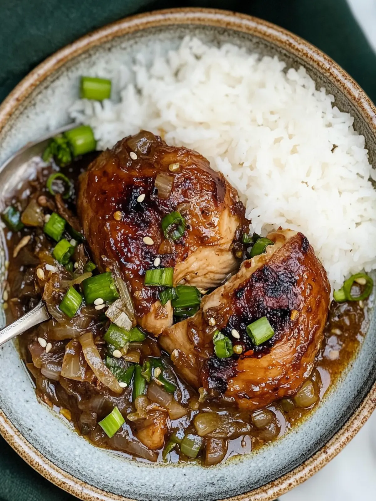 This Twist on Classic Chicken Adobo Is Extra Luxurious (but Just as Easy)