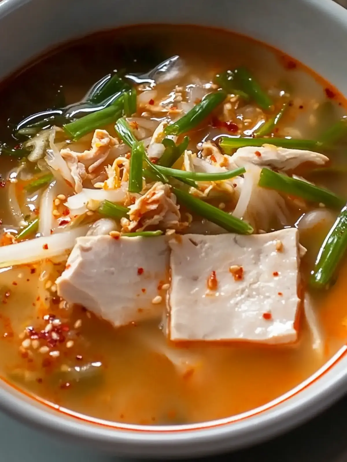 Korean Soup – A Fusion Of Aromatic Flavors