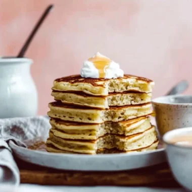 Fluffy Buttermilk Pancakes That Will Brighten Your Mornings 10 Buttermilk Pancakes