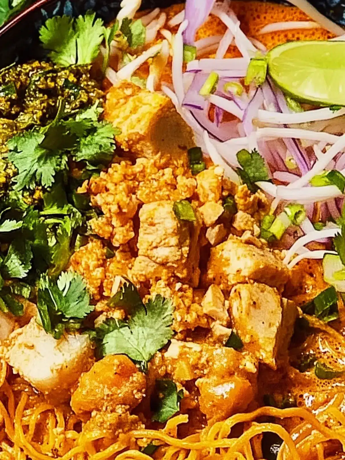 Khao Soi