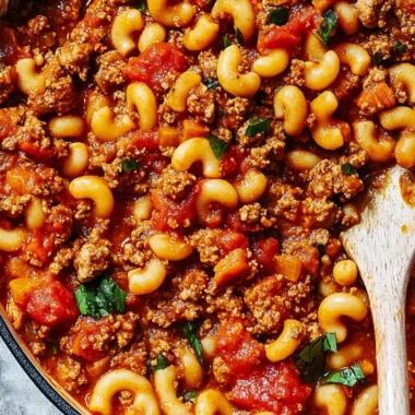 Goulash
