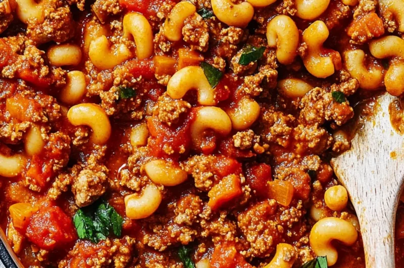 Goulash