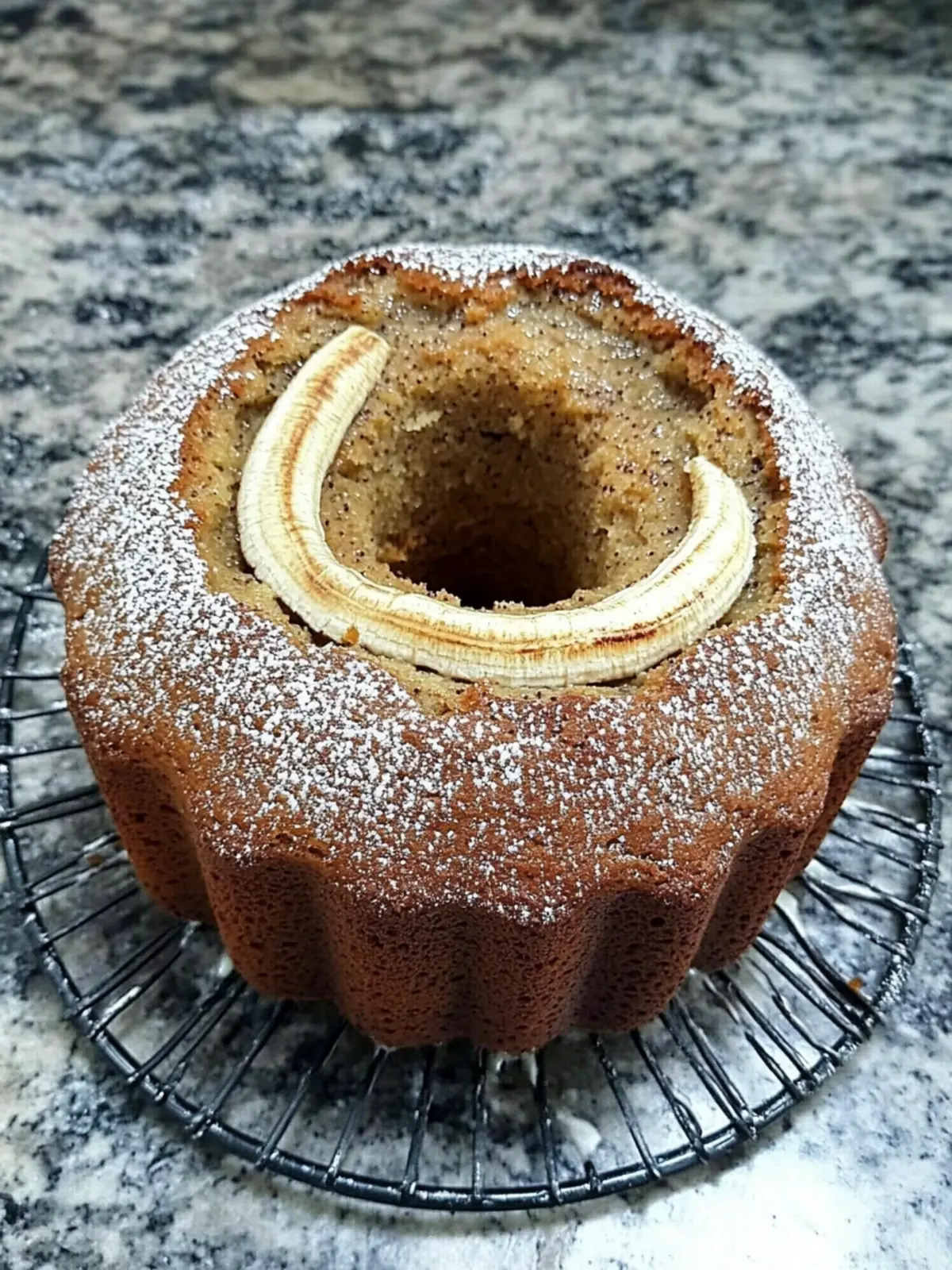 Moist and Delicious Easy Sour Cream Banana Bread Recipe 2 Easy Sour Cream Banana Bread: Moist and Delicious