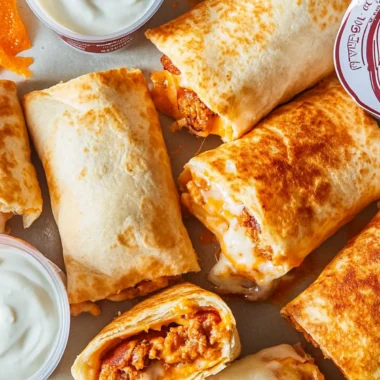 Delicious Copycat Taco Bell Grilled Cheese Burritos Made Easy 10 Copycat Taco Bell Grilled Cheese Burritos