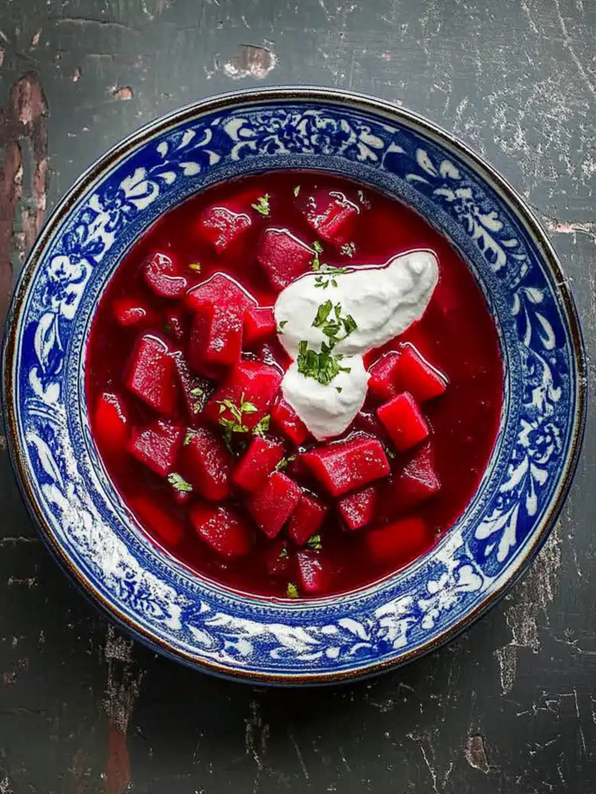 Borscht
