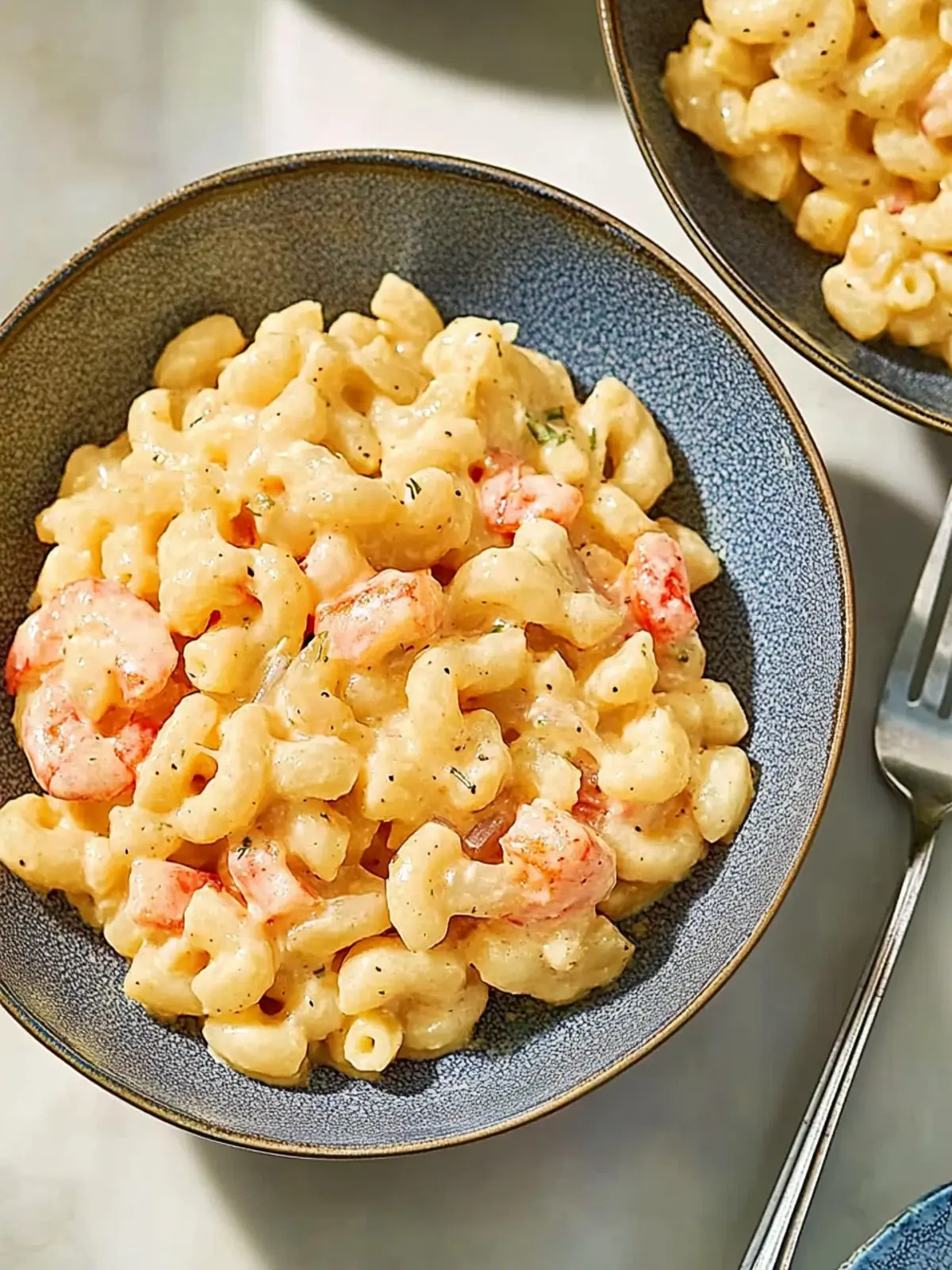 Hawaiian Macaroni Salad: The Summer Potluck Smash Hit 4 This Hawaiian Side Dish Will Be a Smash Hit at Your Next Summer Potluck