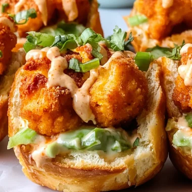 Buffalo Blitz Bites