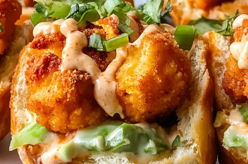 Buffalo Blitz Bites