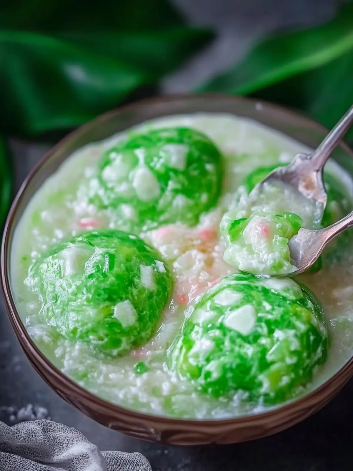 Buko Pandan