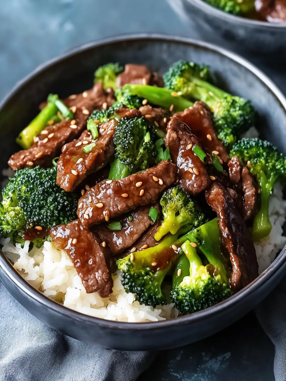 Ultimate Beef & Broccoli Stir-Fry That Will Wow Your Tastebuds