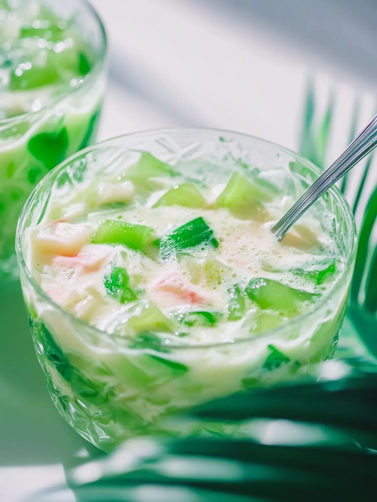 Buko Pandan