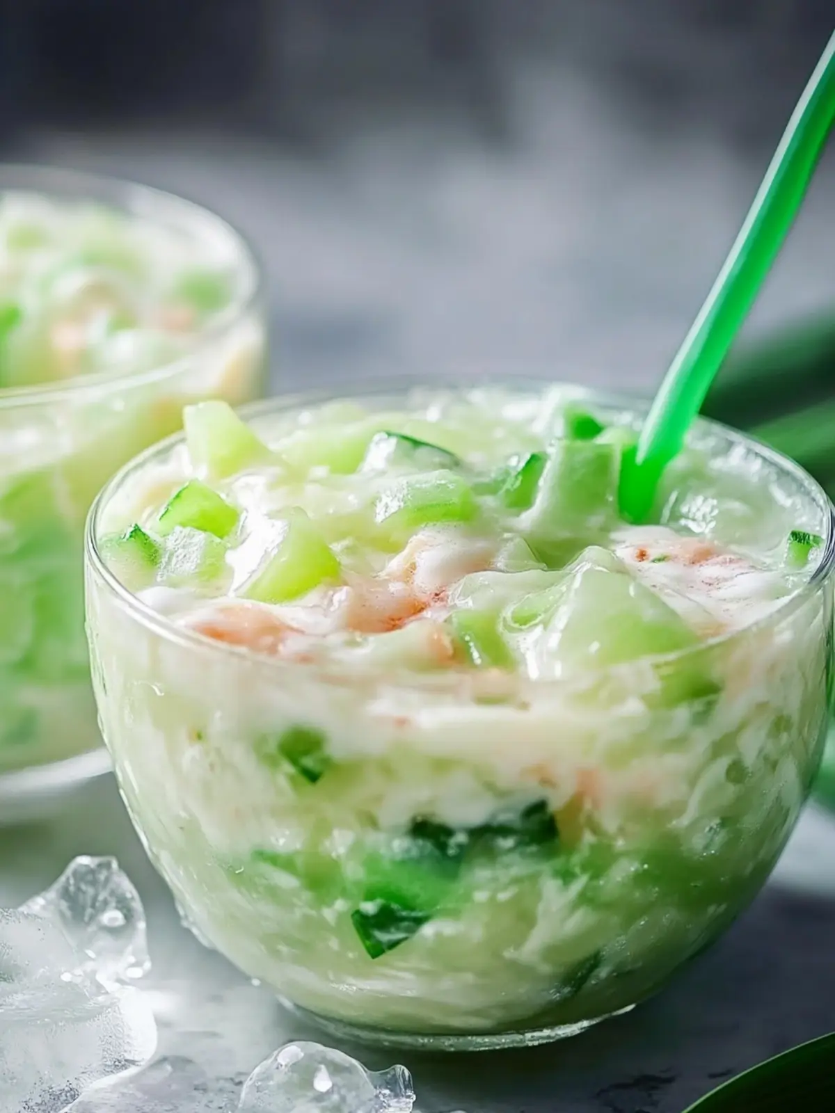 Buko Pandan
