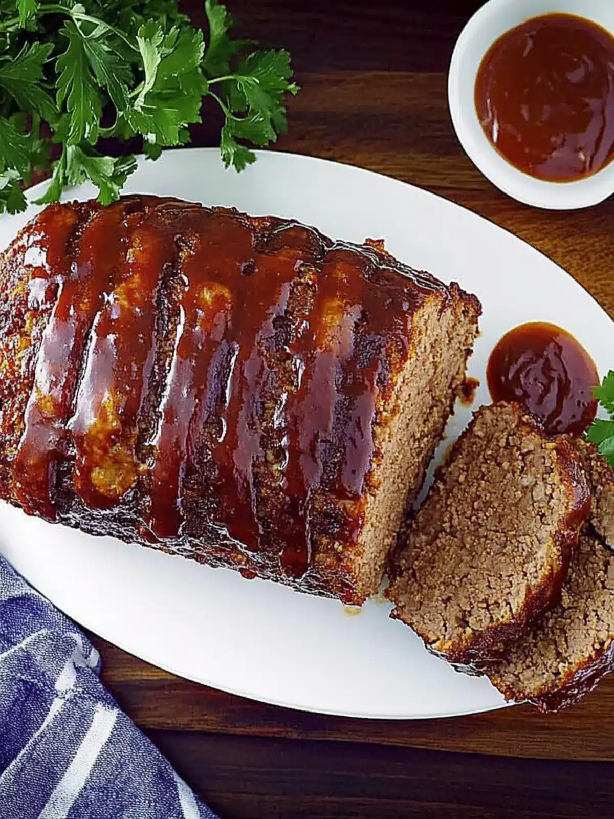 We Made The Pioneer Woman’s Favorite Meat Loaf and It’s Divine 4 We Made The Pioneer Woman’s Favorite Meat Loaf, and the Recipe Is a Keeper