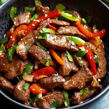 Savory Xinjiang Cumin Lamb Stir Fry for Flavor Lovers