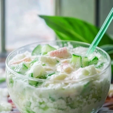 Buko Pandan
