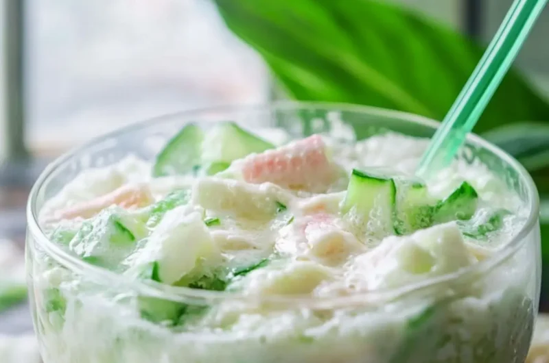Buko Pandan