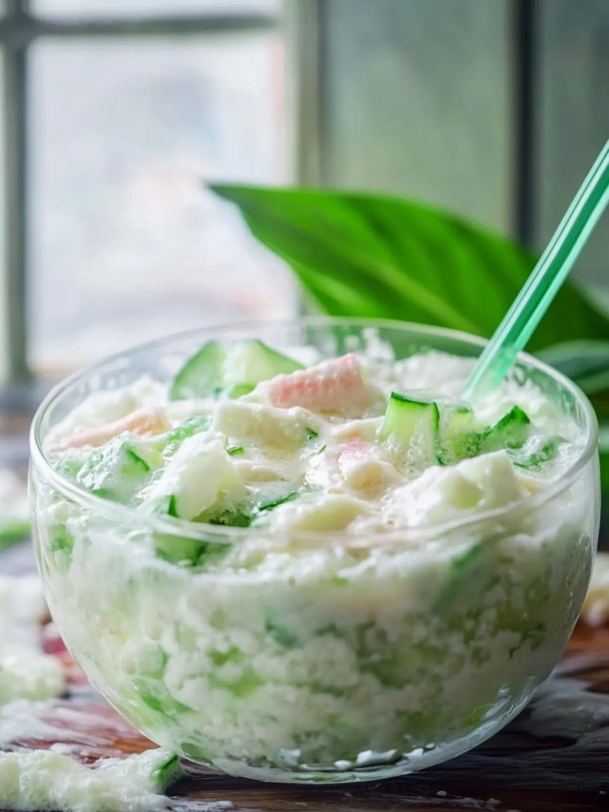 Buko Pandan