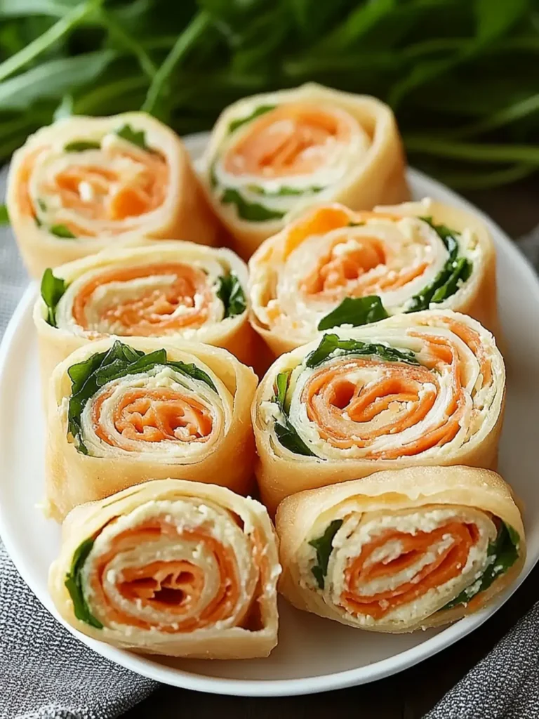 Turkey Cheddar Lunch Roll Ups: Your New Go-To Quick Snack