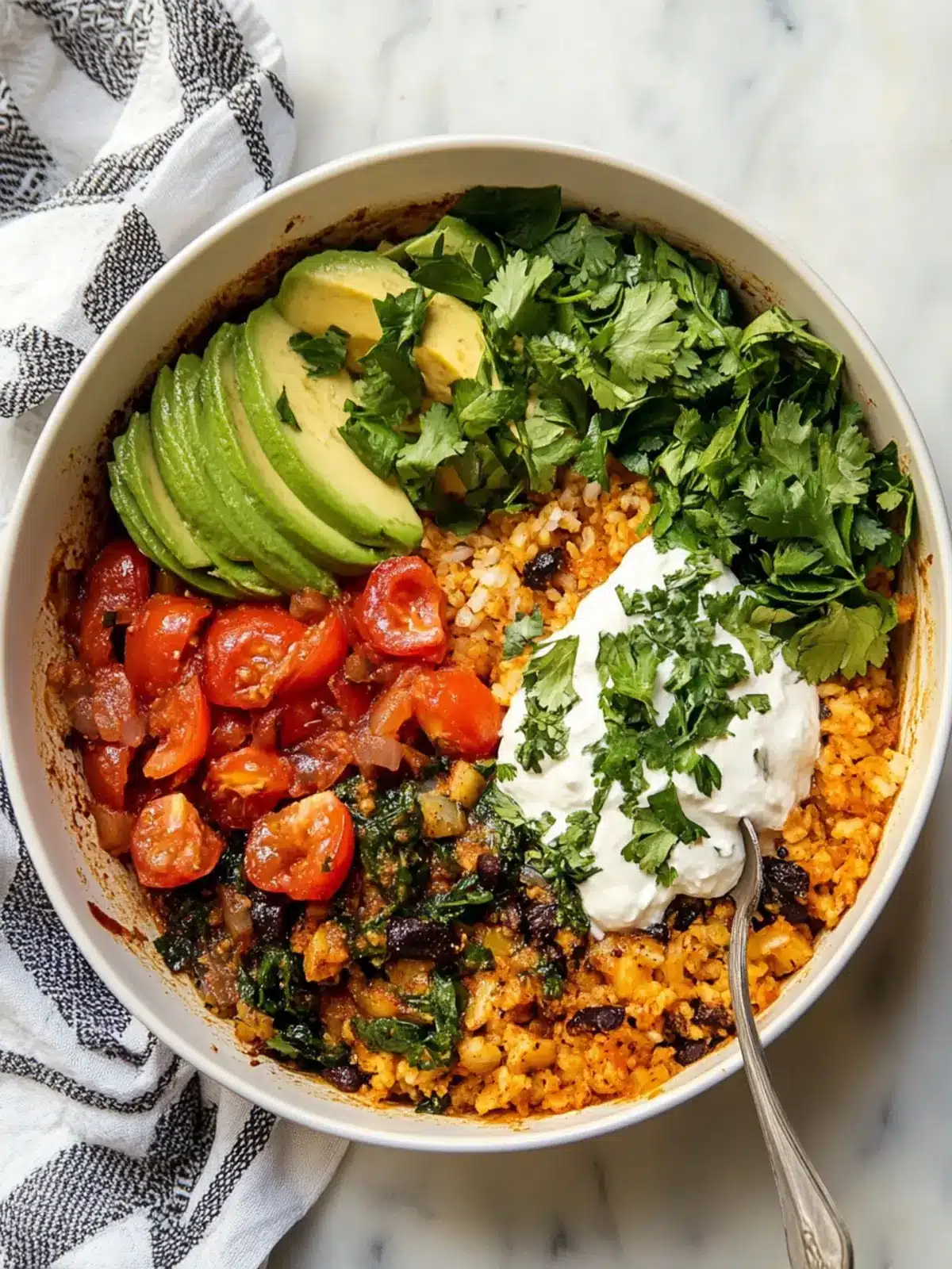 I Make This 25-Minute Meal on Repeat Nearly Every Week