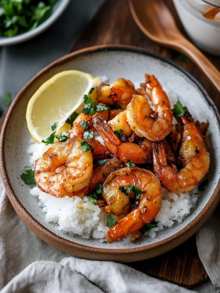 25 Minute Crispy Salt & Pepper Shrimp That Will Wow You 2 25 Minute Crispy Salt & Pepper Shrimp