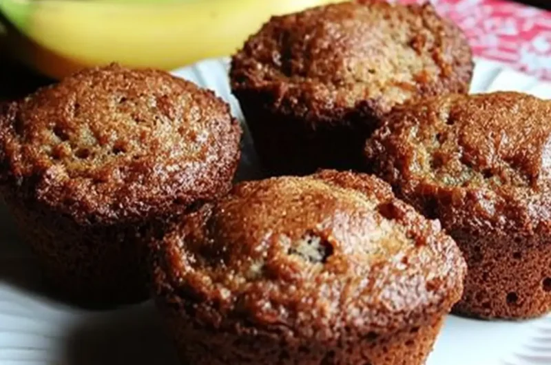 Nigella's Italian Breakfast Banana Bread Recipe
