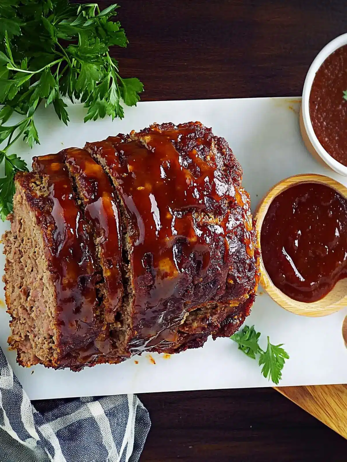 We Made The Pioneer Woman’s Favorite Meat Loaf and It’s Divine 2 We Made The Pioneer Woman’s Favorite Meat Loaf, and the Recipe Is a Keeper