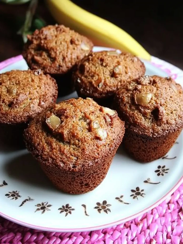 Nigella's Italian Breakfast Banana Bread Recipe