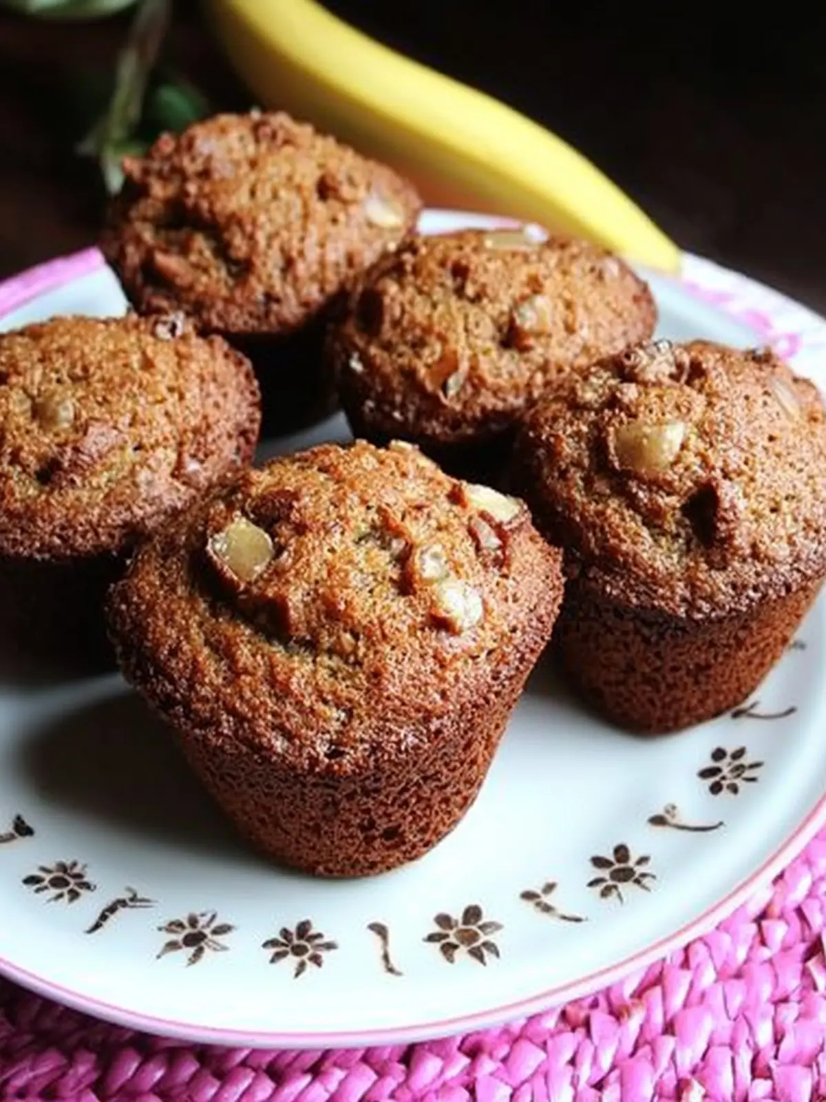 Nigella's Italian Breakfast Banana Bread Recipe with Coffee Twist 4 Nigella's Italian Breakfast Banana Bread Recipe