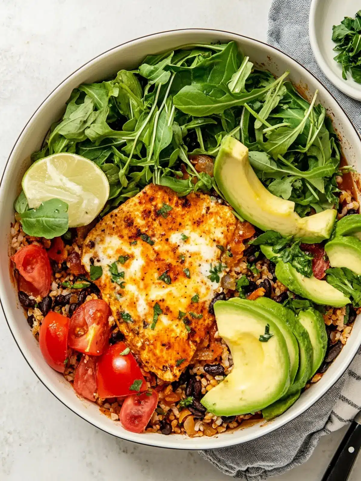 I Make This 25-Minute Meal on Repeat Nearly Every Week