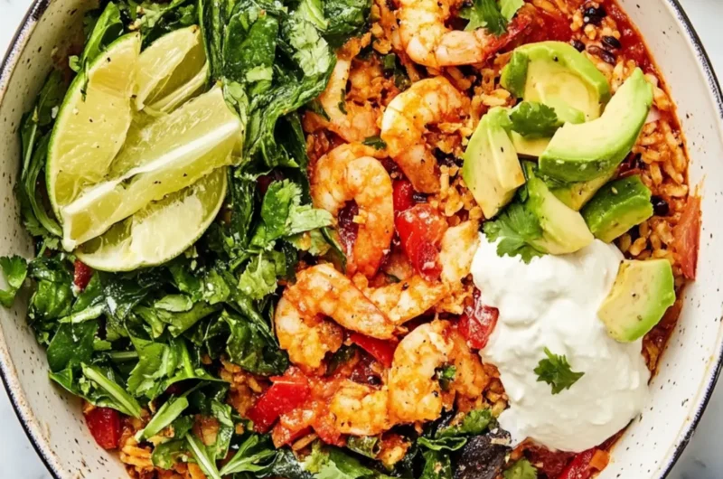 I Make This 25-Minute Meal on Repeat Nearly Every Week