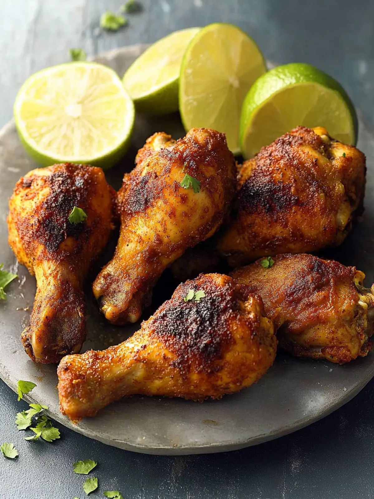 Mama’s Puerto Rican Chicken: A Flavorful Family Feast 3 Mama’s Puerto Rican Chicken