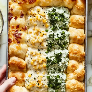 4-Way Dip