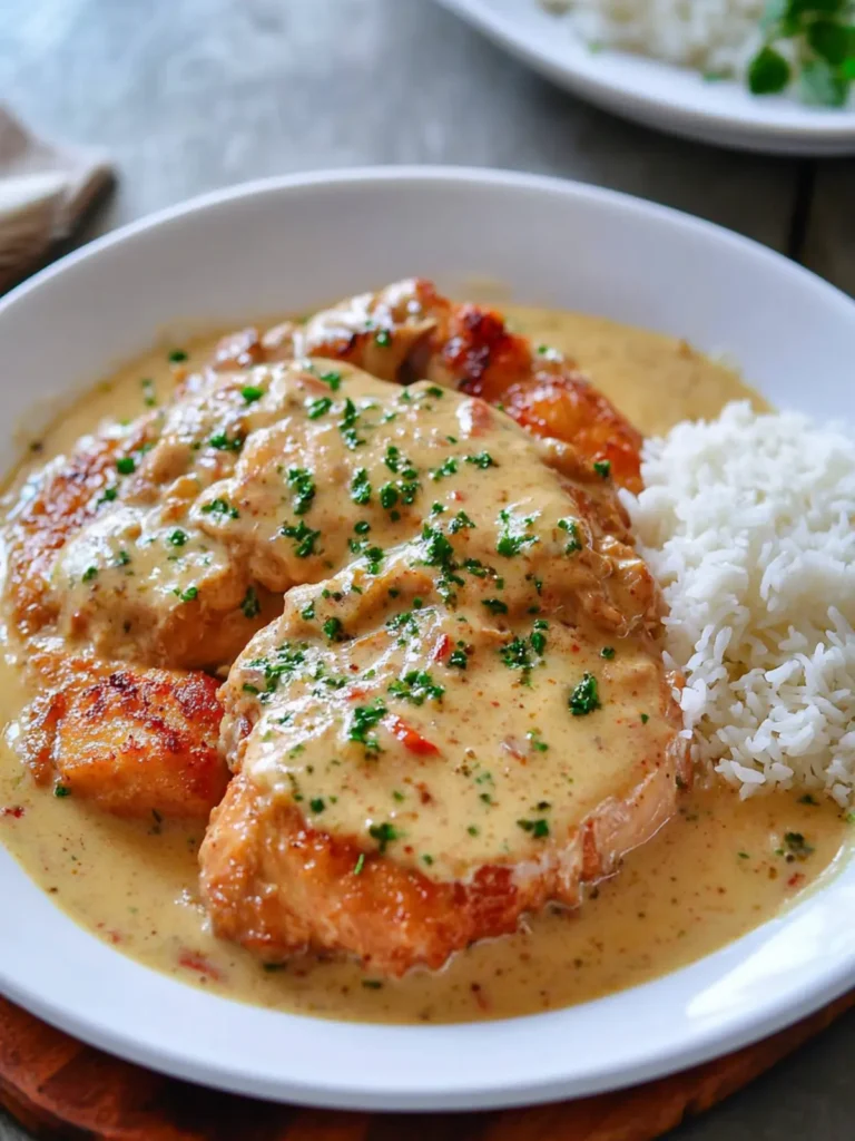 Filipino Chicken ala King with Creamy Sauce You'll Crave 3 Filipino Chicken ala King with Creamy Sauce