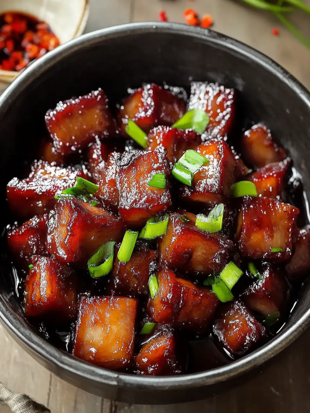 Irresistible Sticky Chinese Pork Belly You'll Crave Forever 5 Irresistible Sticky Chinese Pork Belly You’ll Crave Again!
