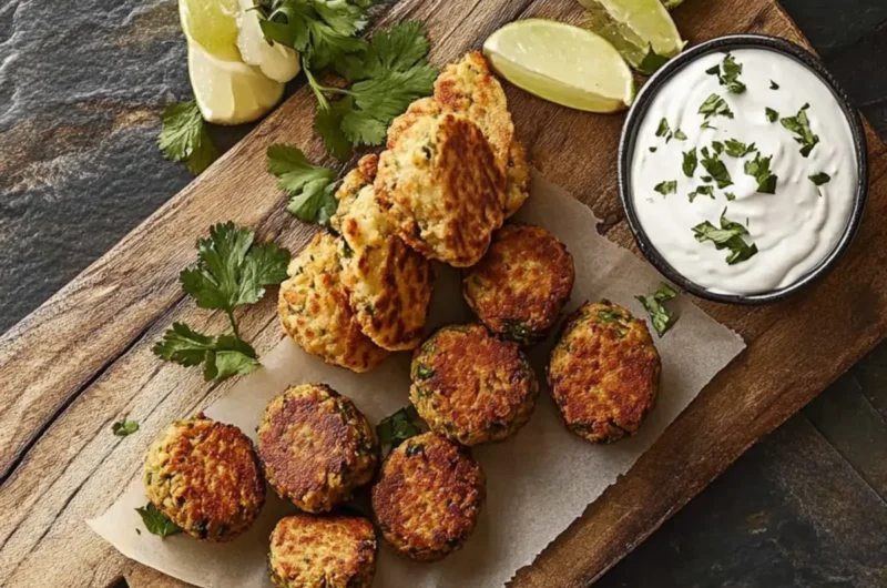Falafel