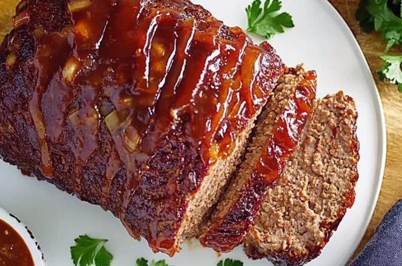 We Made The Pioneer Woman’s Favorite Meat Loaf, and the Recipe Is a Keeper