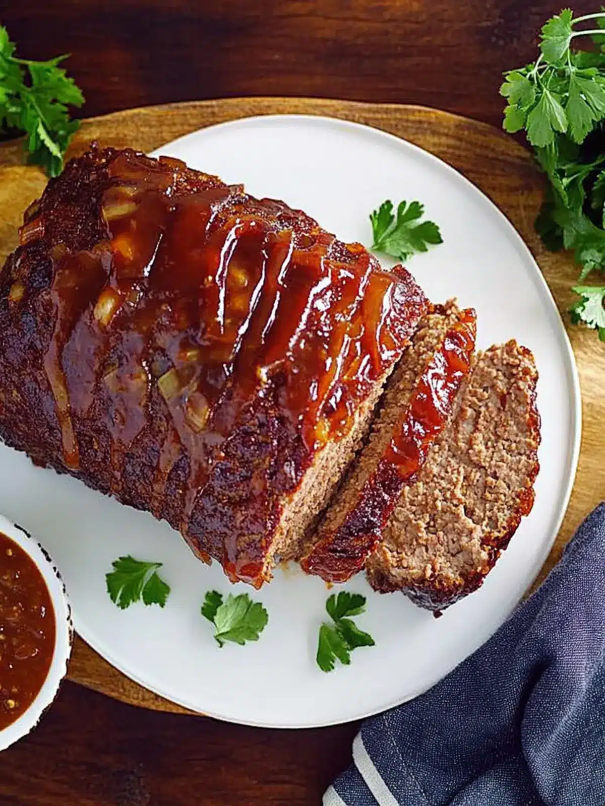 We Made The Pioneer Woman’s Favorite Meat Loaf and It’s Divine 5 We Made The Pioneer Woman’s Favorite Meat Loaf, and the Recipe Is a Keeper