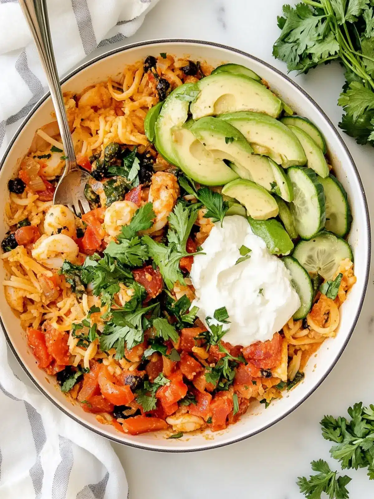 I Make This 25-Minute Meal on Repeat Nearly Every Week