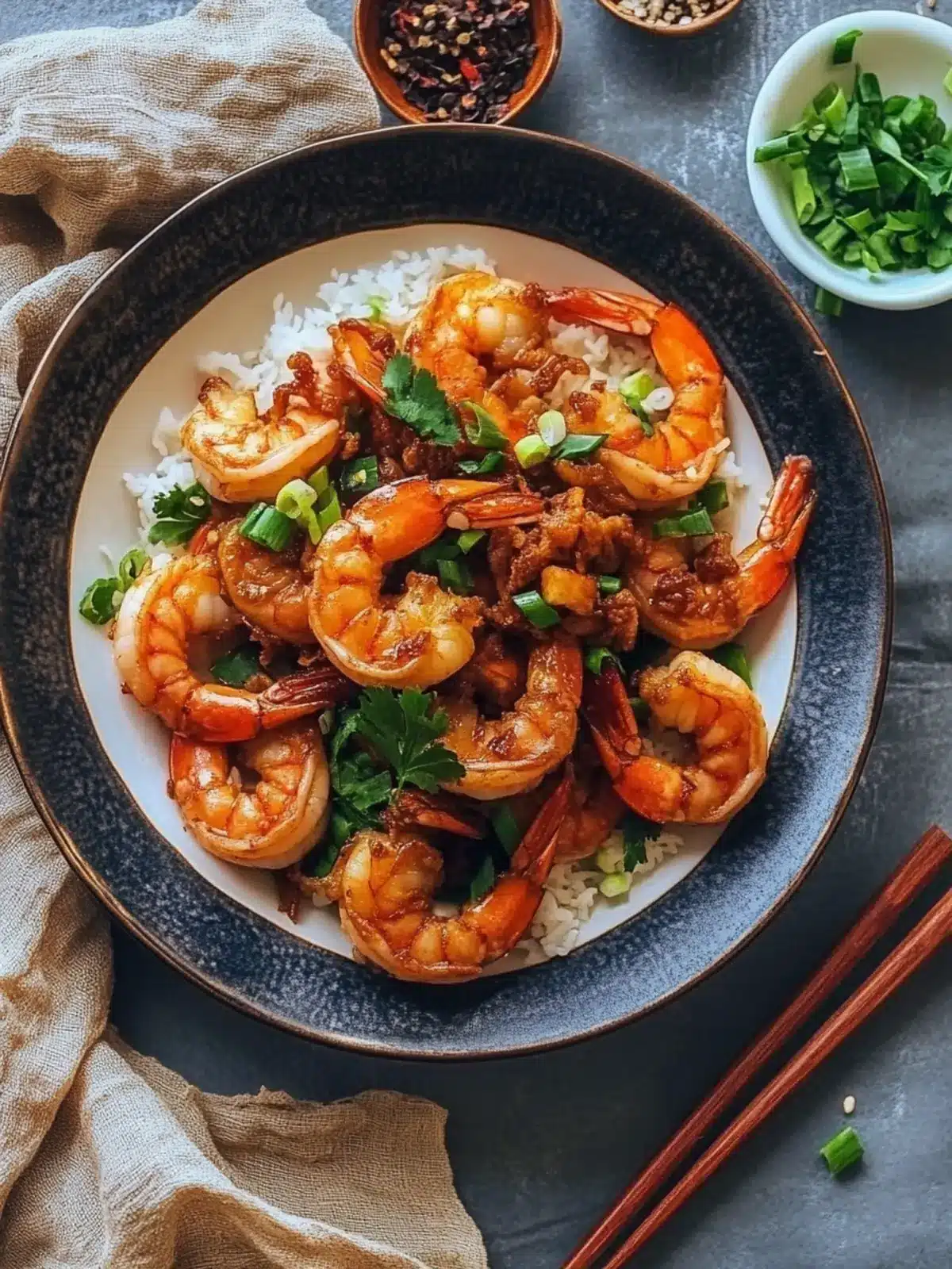 The "Shrimp" and the Rise of Agent-Based AI