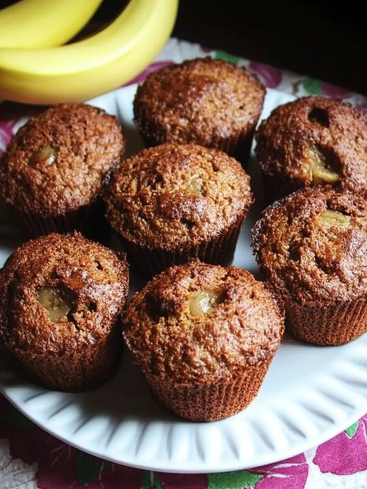 Nigella's Italian Breakfast Banana Bread Recipe with Coffee Twist 2 Nigella's Italian Breakfast Banana Bread Recipe